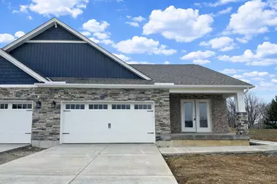 1924 Tipperary Drive, Middletown, OH 45042 - Photo 4