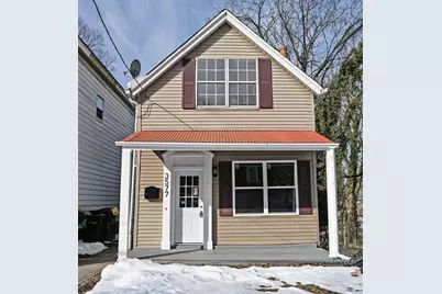 3577 Haven Street, Cincinnati, OH 45220 - Photo 2