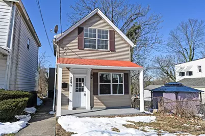 3577 Haven Street, Cincinnati, OH 45220 - Photo 2