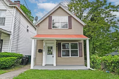 3577 Haven Street, Cincinnati, OH 45220 - Photo 2