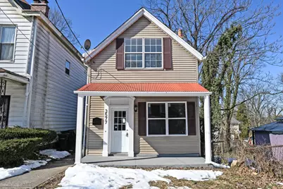 3577 Haven Street, Cincinnati, OH 45220 - Photo 1