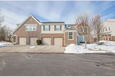 1205 Double Eagle Court, Lebanon, OH 45036 - Photo 2