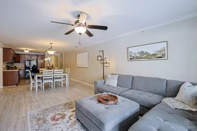 1205 Double Eagle Court, Lebanon, OH 45036 - Photo 6