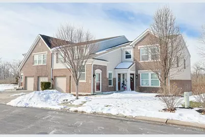 1205 Double Eagle Court, Lebanon, OH 45036 - Photo 1