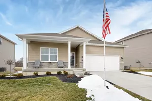 6128 Lakefield, Goshen, OH 45122 - Photo 2