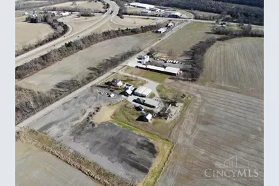 10291 Suspension Bridge Road, Whitewater Township, OH 45030 - Photo 1