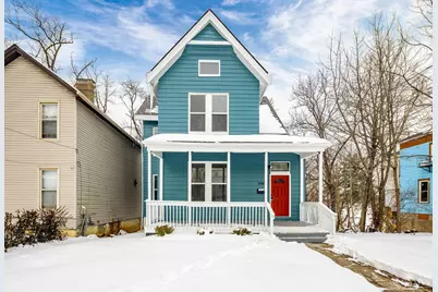 3343 Fairfield Avenue, Cincinnati, OH 45207 - Photo 1