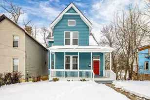 3343 Fairfield Ave, Cincinnati, OH 45207 - Photo 1