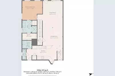 5973 Old Pebble Path, Liberty Township, OH 45044 - Photo 40