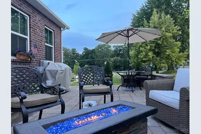 5973 Old Pebble Path, Liberty Township, OH 45044 - Photo 30