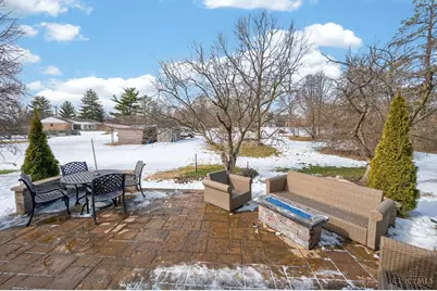 5973 Old Pebble Path, Liberty Township, OH 45044 - Photo 28