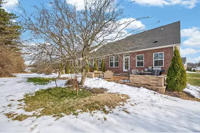 5973 Old Pebble Path, Liberty Township, OH 45044 - Photo 32