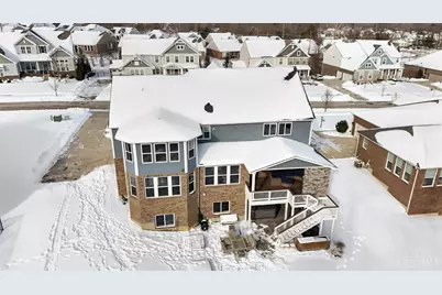 9282 Nolin Orchard Lane, Deerfield Township, OH 45140 - Photo 4