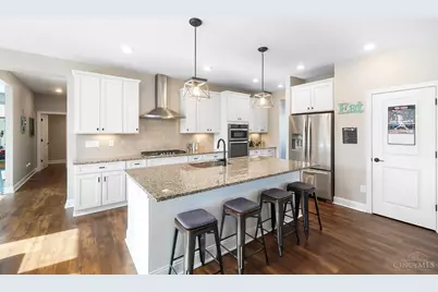 9282 Nolin Orchard Lane, Deerfield Township, OH 45140 - Photo 14