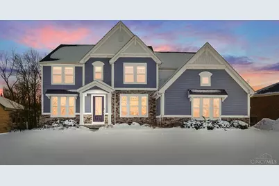 9282 Nolin Orchard Lane, Deerfield Township, OH 45140 - Photo 1