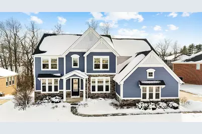 9282 Nolin Orchard Lane, Deerfield Township, OH 45140 - Photo 2