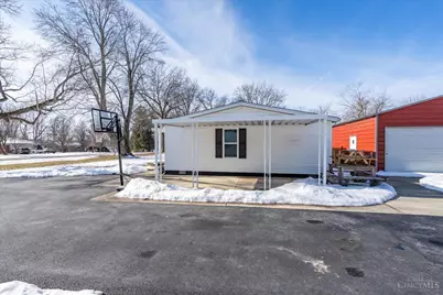 6545 Spring Hill Drive, Paint Township, OH 45133 - Photo 36