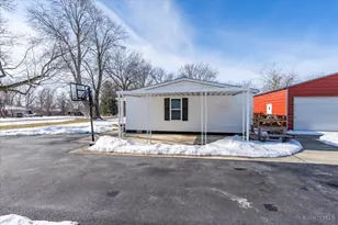 6545 Spring Hill Dr, Paint Township, OH 45133 - Photo 36