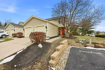 9570 Stateland Court, Colerain Township, OH 45251 - Photo 1