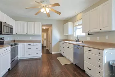 5426 Shady Meadows Drive, Fairfield Township, OH 45011 - Photo 10