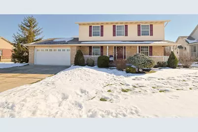 5426 Shady Meadows Drive, Fairfield Township, OH 45011 - Photo 1