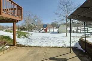 5426 Shady Meadows Dr, Fairfield Township, OH 45011 - Photo 32