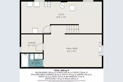 4153 Paxton Woods Lane, Cincinnati, OH 45209 - Photo 28