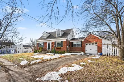 4153 Paxton Woods Lane, Cincinnati, OH 45209 - Photo 2