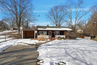 7189 Shaker Road, Franklin Township, OH 45005 - Photo 4