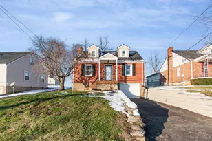 3376 Kleeman Rd, Green Township, OH 45211 - Photo 1