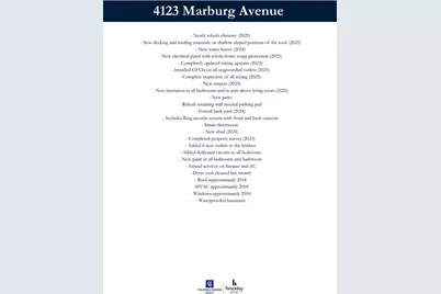 4123 Marburg Avenue, Cincinnati, OH 45209 - Photo 4