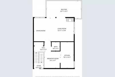 1004 Celestial Street #A, Cincinnati, OH 45202 - Photo 50