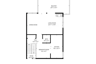 1004 Celestial St., Cincinnati, OH 45202 - Photo 50