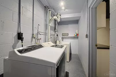 1004 Celestial Street #A, Cincinnati, OH 45202 - Photo 34