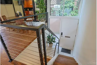 1004 Celestial Street #A, Cincinnati, OH 45202 - Photo 4