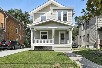 4131 Thirty Second Avenue, Cincinnati, OH 45209 - Photo 36