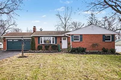 7540 Robin Drive, Maineville, OH 45039 - Photo 1