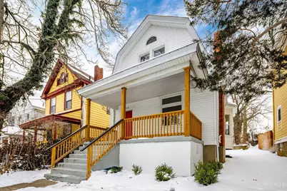 3136 Harvard Avenue, Cincinnati, OH 45207 - Photo 2