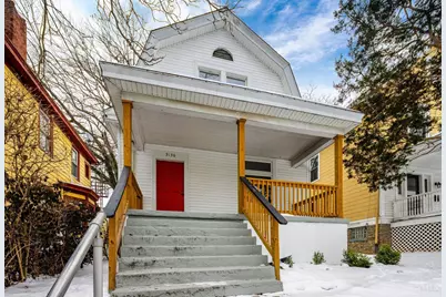 3136 Harvard Avenue, Cincinnati, OH 45207 - Photo 1