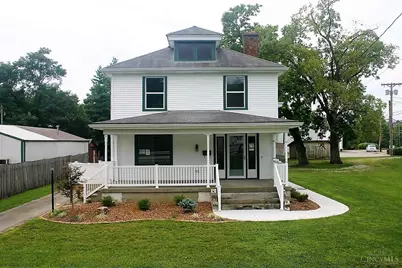 1220 Belleview Drive, Greendale, IN 47025 - Photo 4