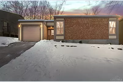 7121 Woodridge Drive, Cincinnati, OH 45230 - Photo 1