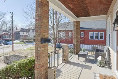 3416 S Club Crest Avenue, Cincinnati, OH 45209 - Photo 2