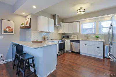 3416 S Club Crest Avenue, Cincinnati, OH 45209 - Photo 12