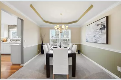 8588 Charleston Creek Drive, Mason, OH 45040 - Photo 12