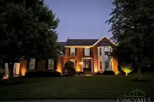 8588 Charleston Creek Dr, Mason, OH 45040 - Photo 50