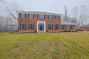 6210 N Shadowhill Way, Miami Township, OH 45140 - Photo 1