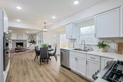 6210 N Shadow Hill Way, Miami Township, OH 45140 - Photo 16