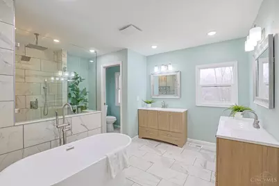 6210 N Shadow Hill Way, Miami Township, OH 45140 - Photo 22