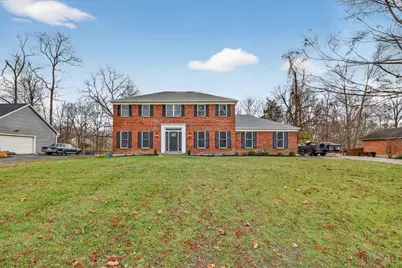 6210 N Shadow Hill Way, Miami Township, OH 45140 - Photo 1