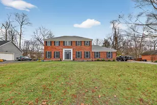 6210 N Shadowhill Way, Miami Township, OH 45140 - Photo 1